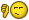 غير معجب